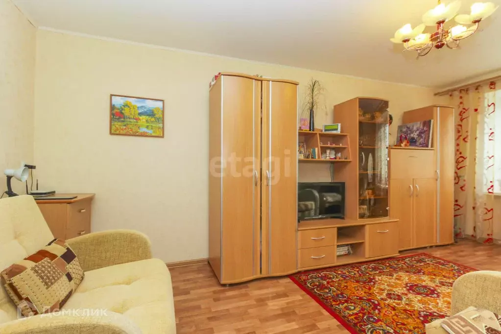 Продаётся 1-к квартира, 29 м - Фото 0