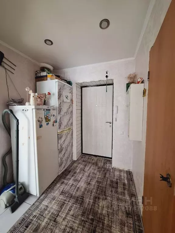 1-к кв. Башкортостан, Октябрьский ул. Чапаева, 20 (29.2 м) - Фото 1
