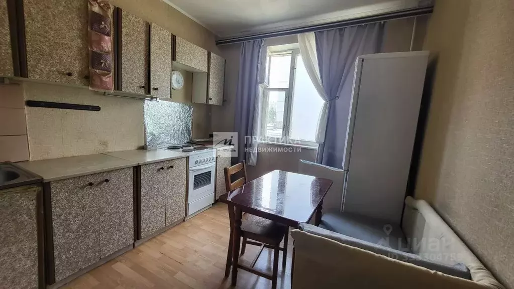 1-к кв. Москва Южнобутовская ул., 101 (38.5 м) - Фото 1