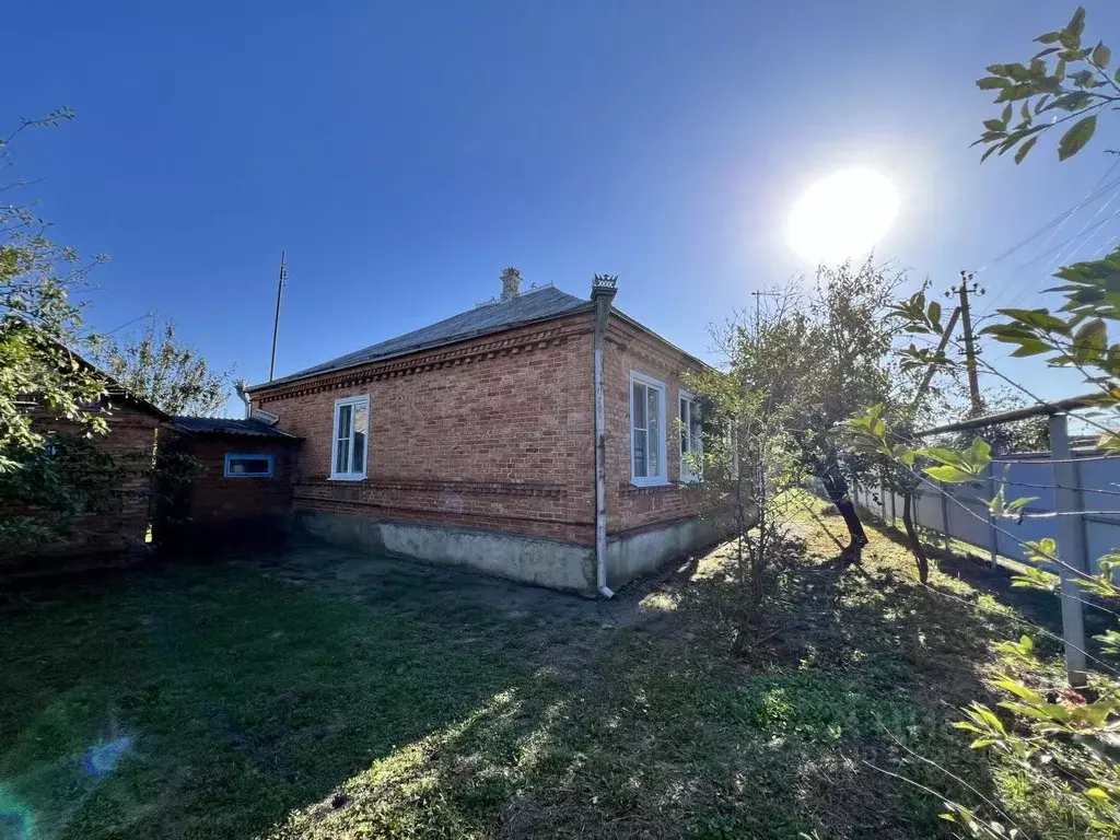 Участок в Адыгея, Адыгейск городской округ, Гатлукай аул ул. Советская ... - Фото 2