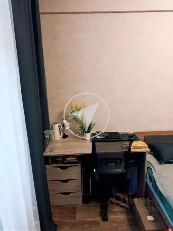2-к кв. Москва ул. Петра Романова, 4К2 (55.0 м) - Фото 1
