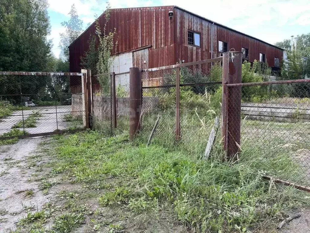 Участок в Калининградская область, Советск ул. Тимирязева, 3В (22.6 ... - Фото 2