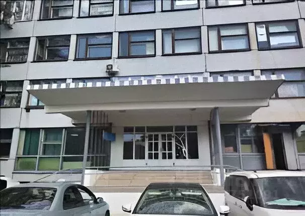 Помещение свободного назначения в Красноярский край, Красноярск ... - Фото 1