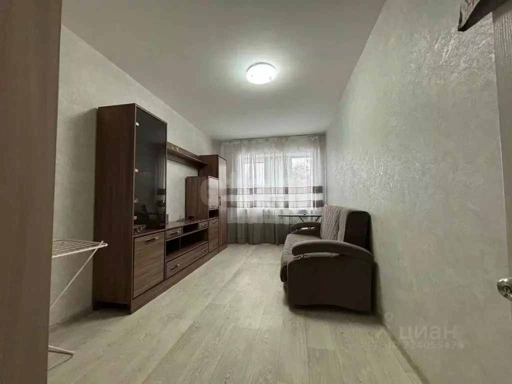 2-к кв. Хабаровский край, Советско-Гаванский район, Заветы Ильича ... - Фото 1