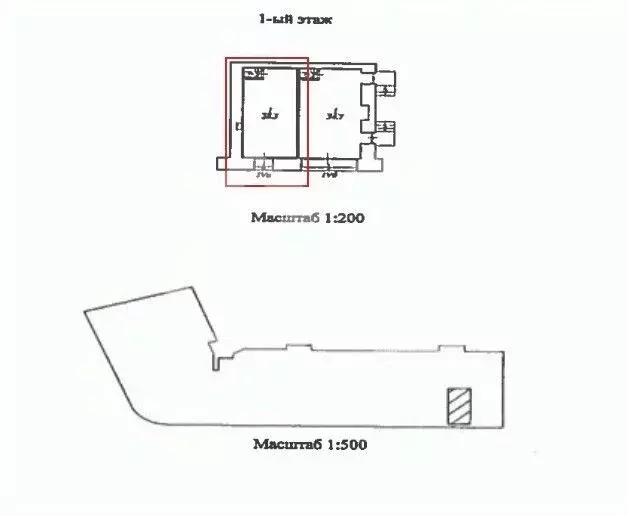 Помещение свободного назначения в Москва Бауманская ул., 33/2С1 (30 м) - Фото 2