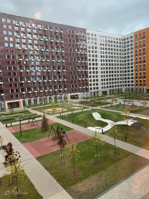 Продаётся 2-к квартира, 37 м - Фото 1