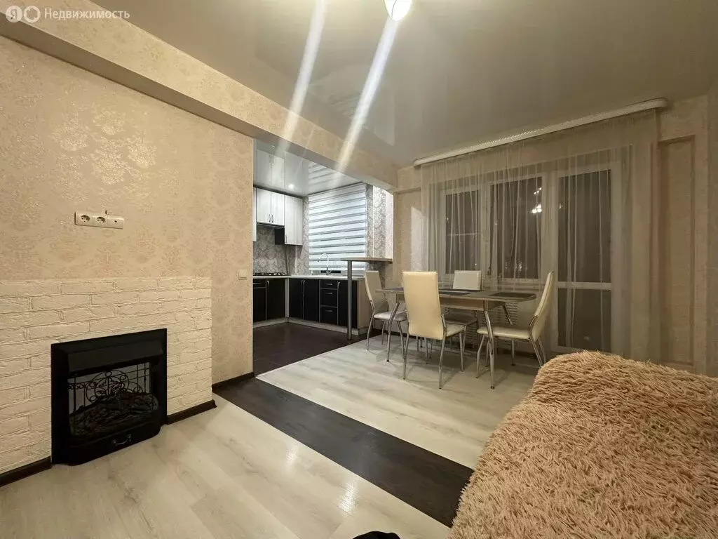 2-комнатная квартира: Псков, Стахановская улица, 18 (45.5 м) - Фото 2