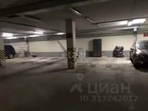 Гараж в Тюменская область, Тюмень ул. Ю.-Р.Г. Эрвье, 16к1 (18 м) - Фото 0