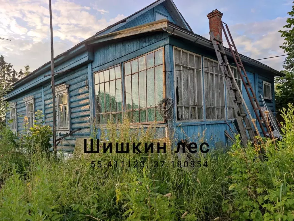 Дом в Москва д. Новомихайловское,  (65 м) - Фото 2