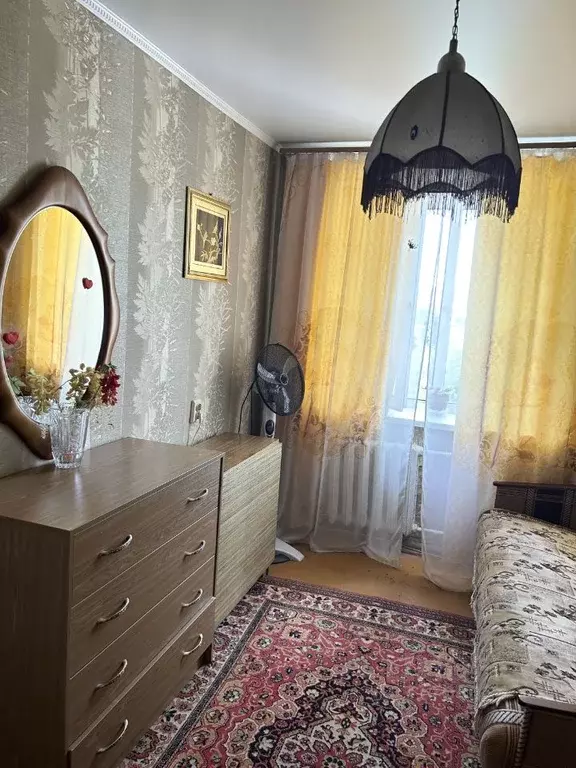 Комната Саратовская область, Саратов Соборная ул., 68а/145 - Фото 1