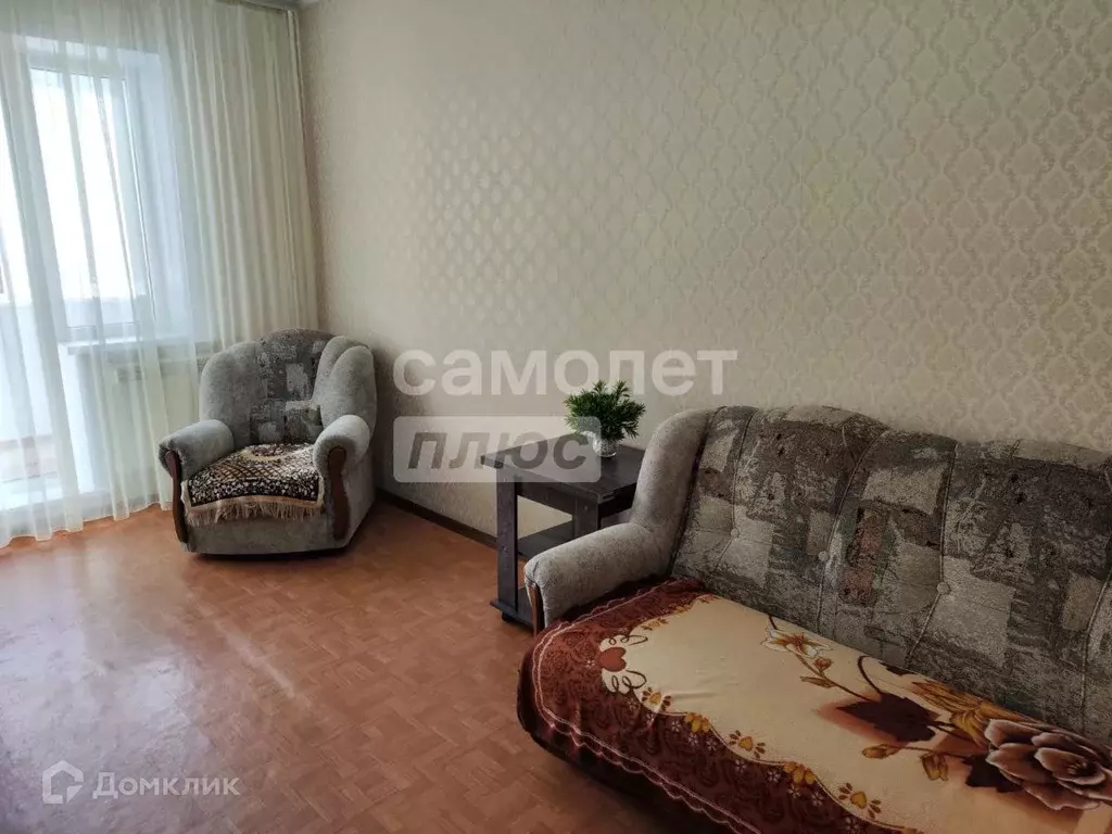 Продаётся 1-к квартира, 32.2 м - Фото 1