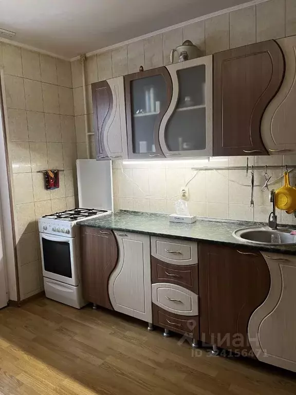 3-к кв. Краснодарский край, Краснодар Ставропольская ул., 176 (66.2 м) - Фото 1