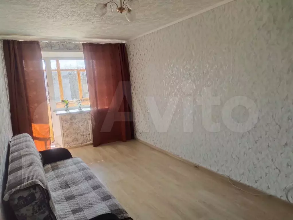 2-к. квартира, 45 м, 5/5 эт. - Фото 0