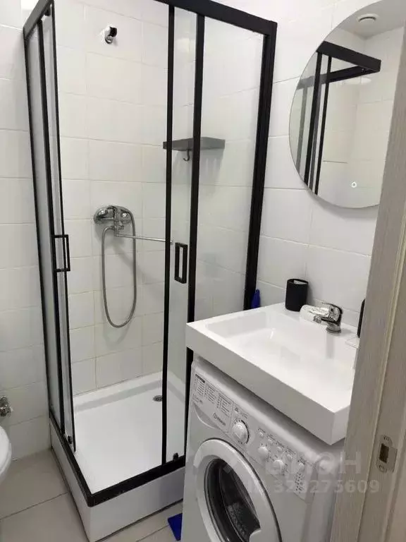 Студия Калужская область, Обнинск просп. Маркса, 99/3 (23.0 м) - Фото 2