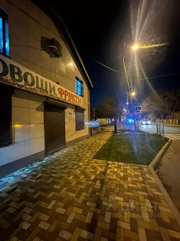 Торговая площадь в Ставропольский край, Ставрополь № 8 мкр, ул. ... - Фото 2