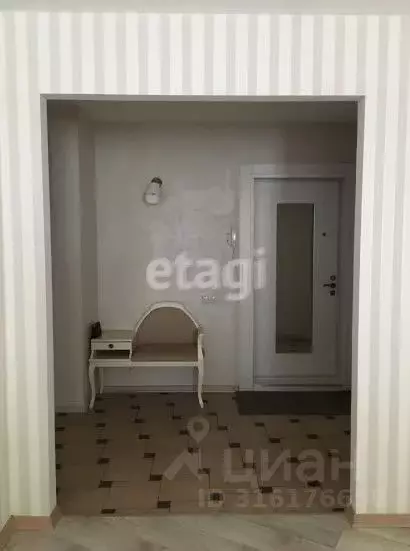 2-к кв. Пермский край, Пермь ул. Чернышевского, 15в (98.3 м) - Фото 1