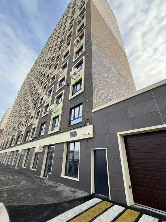 Гараж в Ставропольский край, Ставрополь ул. Николая Голодникова, 7к2 ... - Фото 2