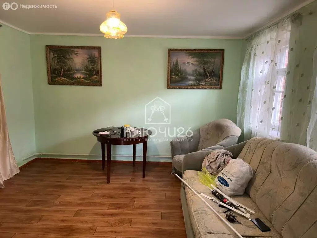 Дом в Пятигорск, улица Матвеева (38 м) - Фото 0