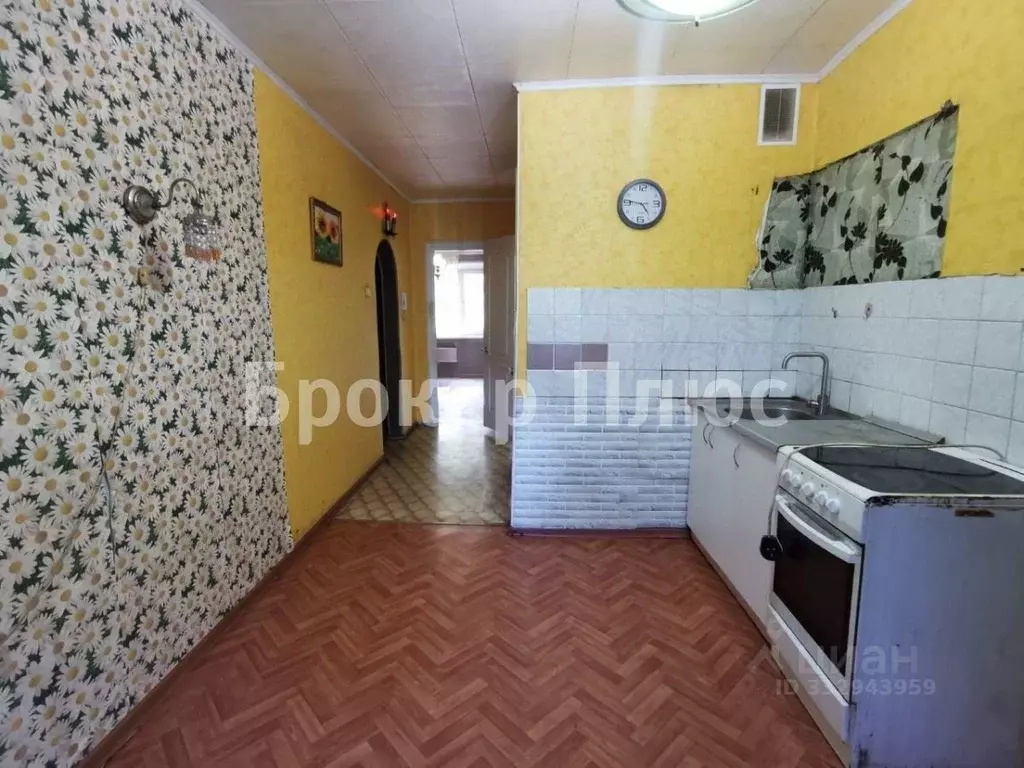 2-к кв. Хакасия, Абакан ул. Островского, 19 (52.6 м) - Фото 1