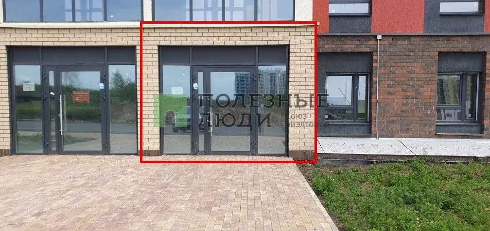 Торговая площадь в Челябинская область, Челябинский городской округ, ... - Фото 1