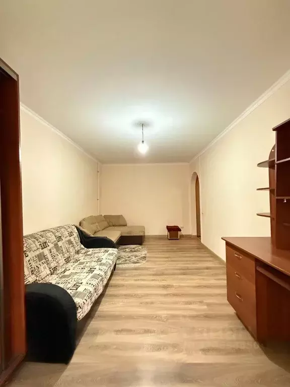 2-к кв. Кабардино-Балкария, Нальчик ул. Хмельницкого (42.0 м) - Фото 1