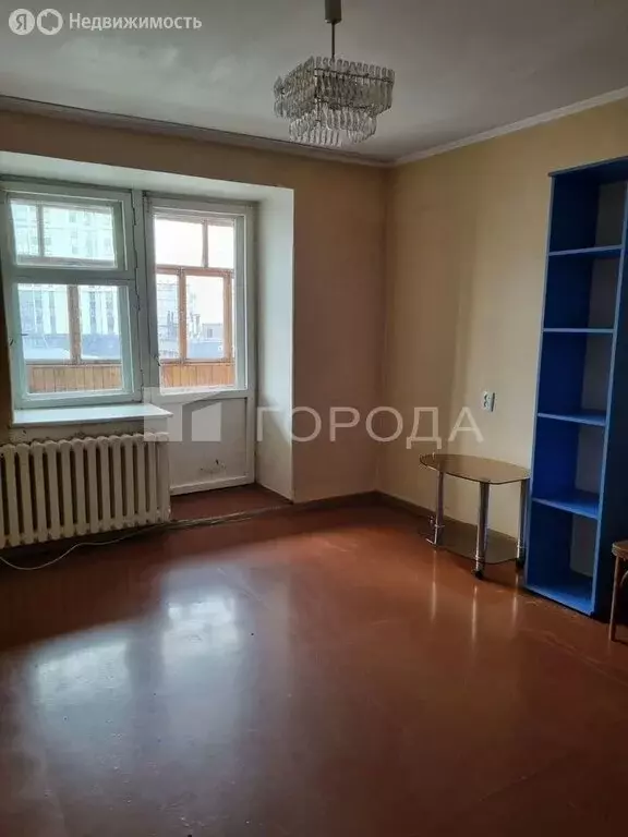 2-комнатная квартира: Барнаул, Красноармейский проспект, 64 (45.2 м) - Фото 1