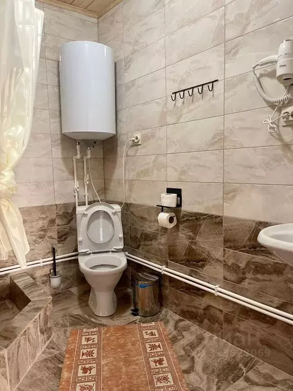 2-к кв. Адыгея, Майкопский район, пос. Каменномостский пер. Обрывной, ... - Фото 2