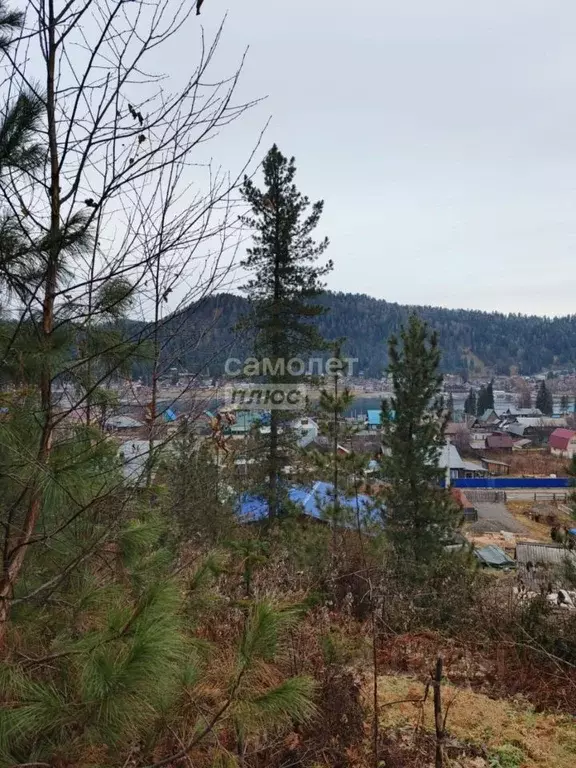 Коттедж в Алтай, Турочакский район 1 (52 м) - Фото 1