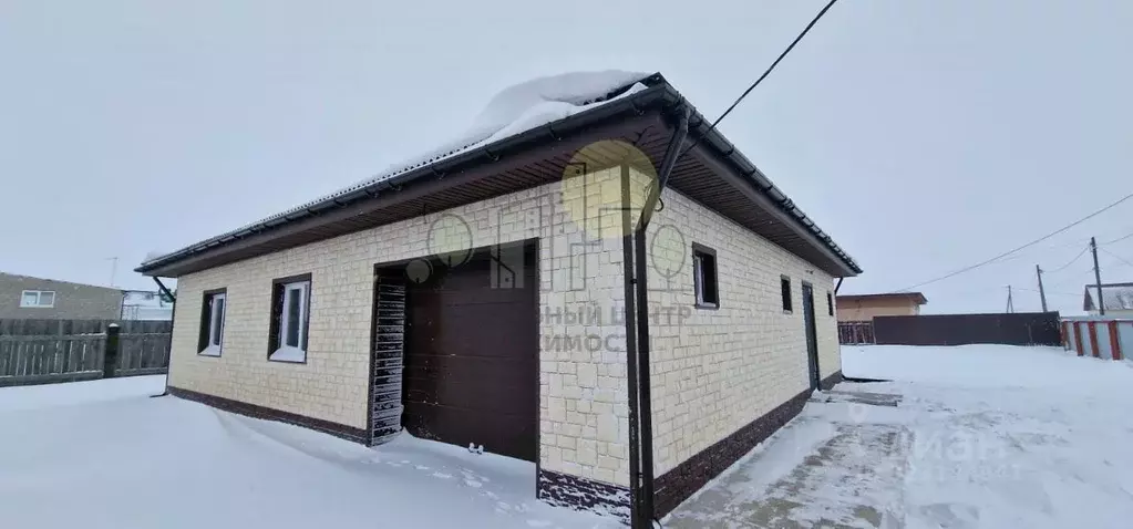 Дом в Иркутская область, Иркутский муниципальный округ, с. Хомутово ... - Фото 1