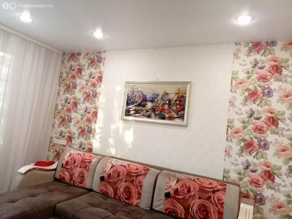 3-комнатная квартира: Прокопьевск, улица Мичурина, 5 (67.5 м) - Фото 1