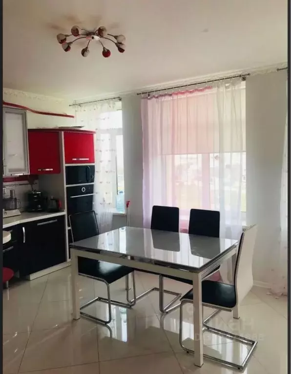 2-к кв. Крым, Евпатория просп. Ленина, 51/50 (80.0 м) - Фото 2