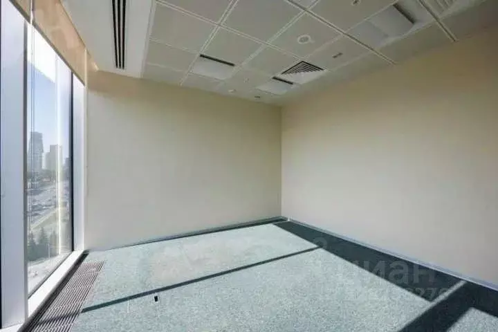 Помещение свободного назначения в Москва Ленинградское ш., 16АС1 (943 ... - Фото 1