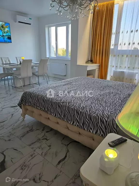Продаётся квартира-студия, 30 м - Фото 1