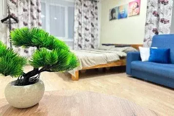 1-к кв. Кемеровская область, Ленинск-Кузнецкий просп. Кирова, 71 (33.0 ... - Фото 0