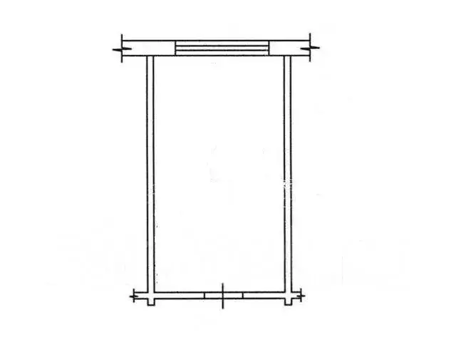 Комната Свердловская область, Екатеринбург Вторчермет жилрайон, ул. ... - Фото 2