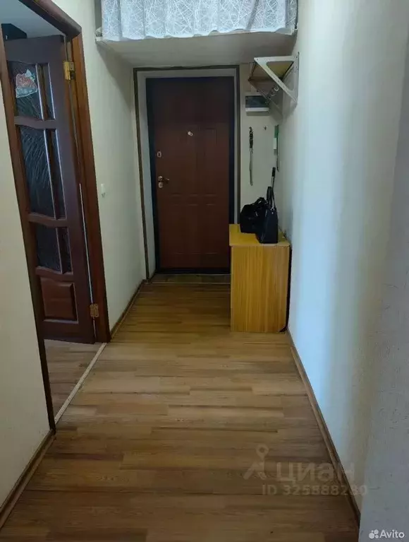 2-к кв. Самарская область, Новокуйбышевск Молодогвардейская ул., 6 ... - Фото 1