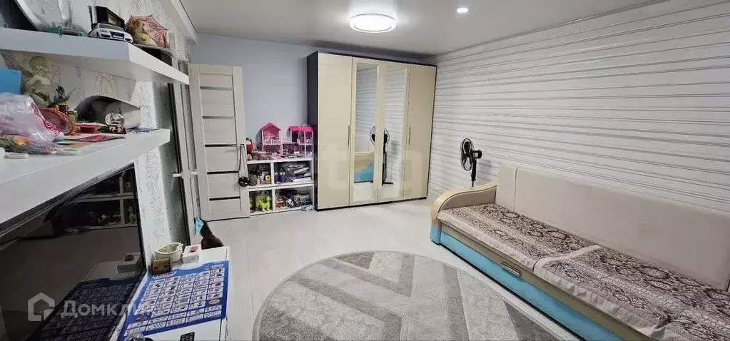Продаётся 1-к квартира, 51.4 м - Фото 0