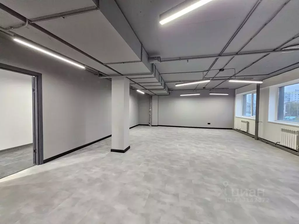 Помещение свободного назначения в Москва Пяловская ул., 1 (100 м) - Фото 1