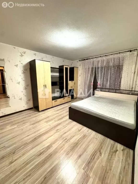 1-комнатная квартира: Нижний Новгород, Гордеевская улица, 36А (49.2 м) - Фото 1