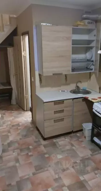 1-к кв. Саха (Якутия), Якутск Покровское шоссе, 7-й км, 14/2 (30.0 м) - Фото 2