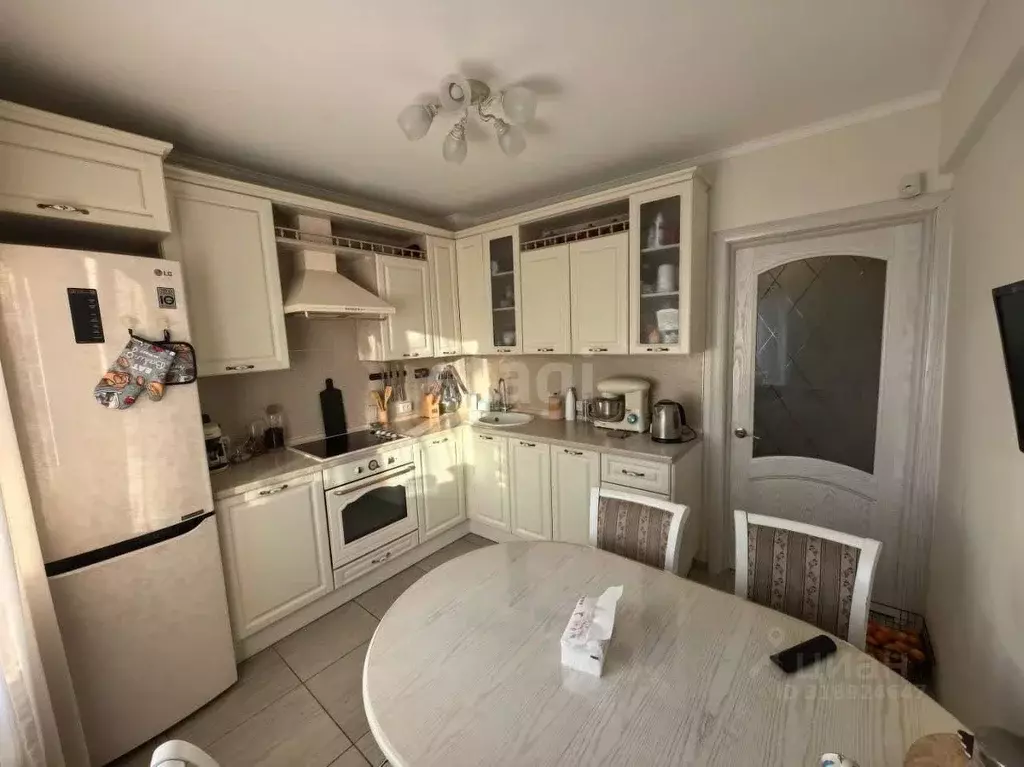 3-к кв. Забайкальский край, Чита Северный мкр, 31 (69.4 м) - Фото 0