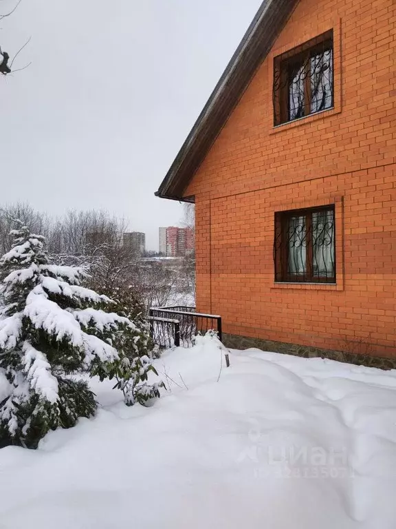 Дом в Москва, Москва, Троицк ул. Заречная, 19 (240 м) - Фото 2