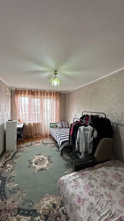 1-к кв. Кабардино-Балкария, Нальчик ул. Чкалова (28.0 м) - Фото 2