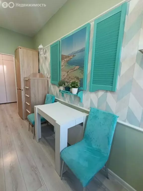 2-комнатная квартира: Жуковский, улица Пушкина, 8 (55 м) - Фото 1