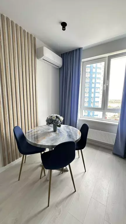 Продаётся 3-к квартира, 76.5 м - Фото 1