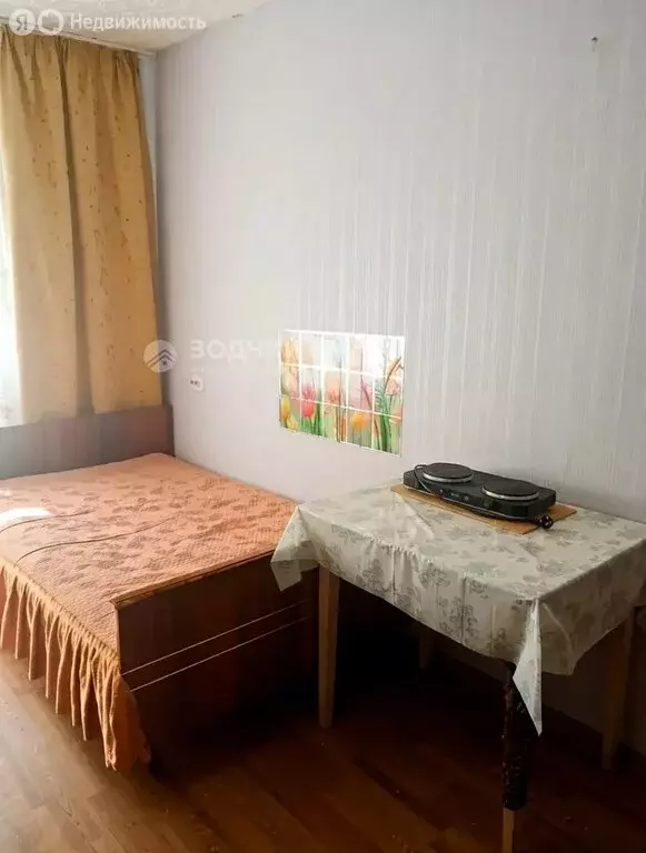 1к в 2-комнатной квартире (14 м) - Фото 2
