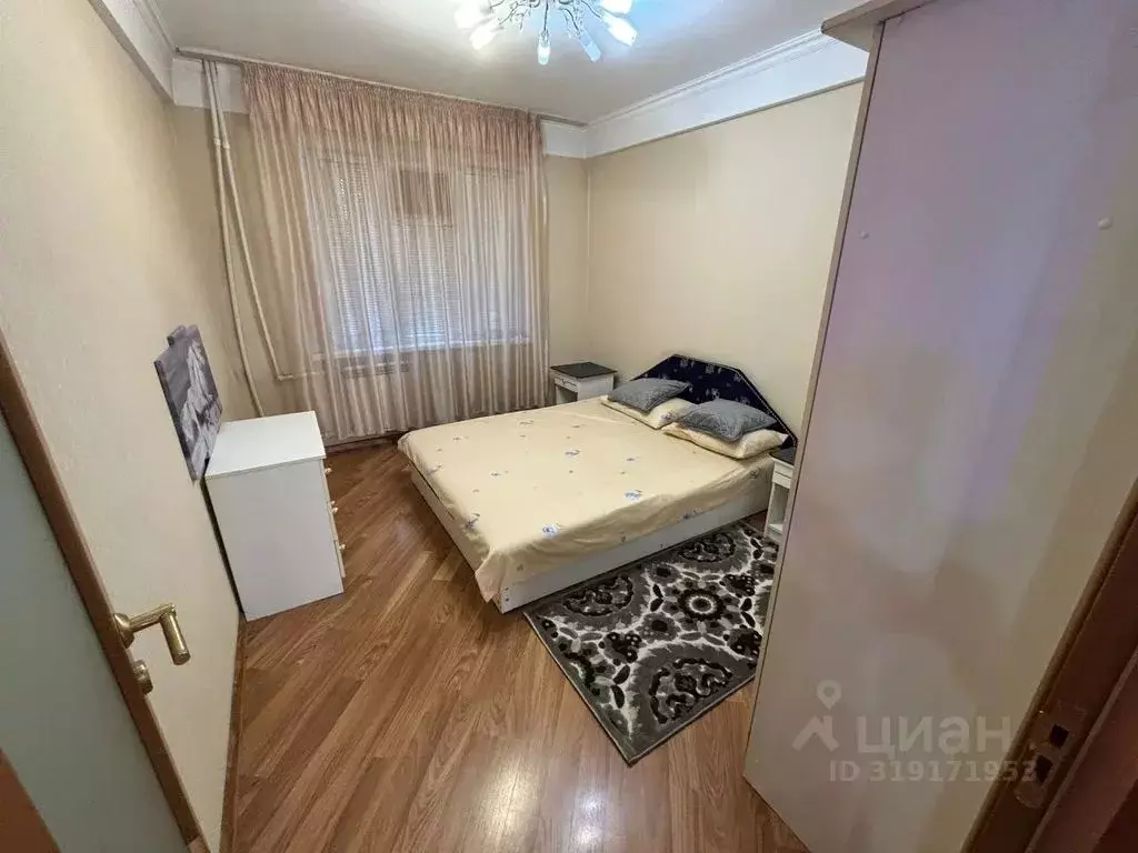 2-к кв. Дагестан, Махачкала просп. Гамидова, 57 (100.0 м) - Фото 1