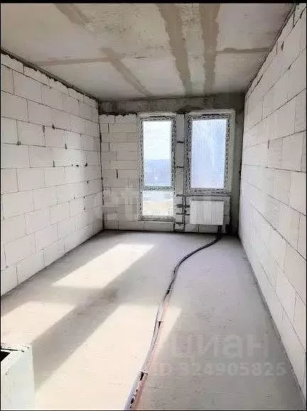 Студия Москва Новоостаповская ул., 20 (20.7 м) - Фото 1