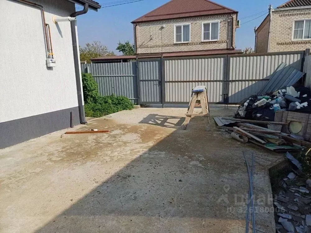 Дом в Краснодарский край, Крымск ул. Мира (85 м) - Фото 2