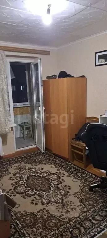 1-к кв. Адыгея, Майкоп ул. Коммунаров, 123 (20.9 м) - Фото 2